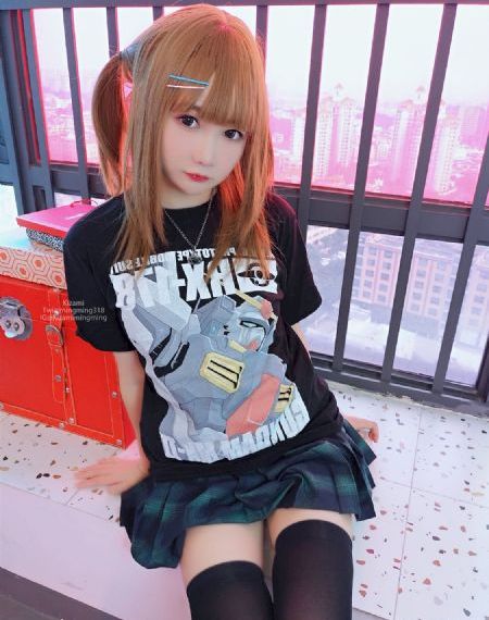 农场主和他的三个女儿