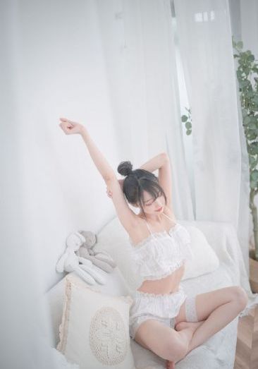 梦想成为魔女少女