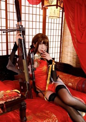 鬼之花宴