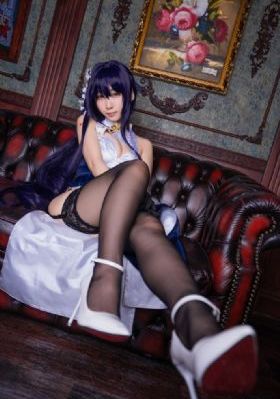 两个小婕子交换3