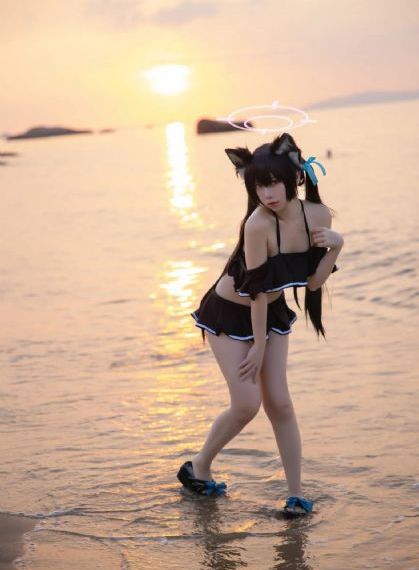 朋友的年轻后妈2