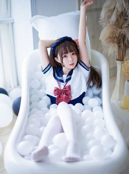 一轮明月