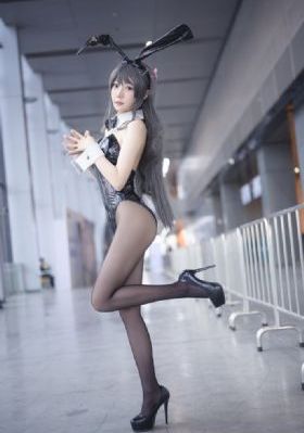 女大学生的沙