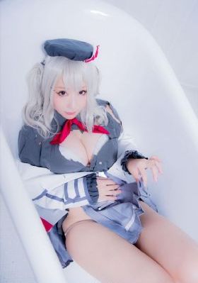 漆黒のシャガ