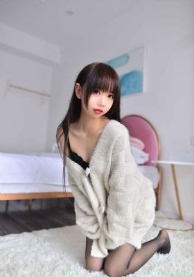 女加勒比海盗