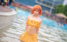 电车魔女4