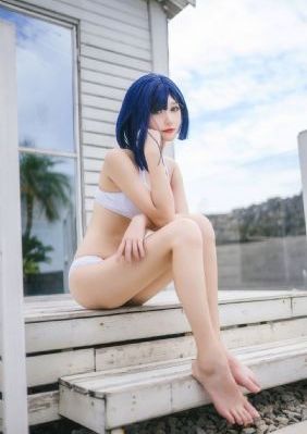 丰满老师