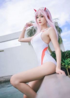 花季少女