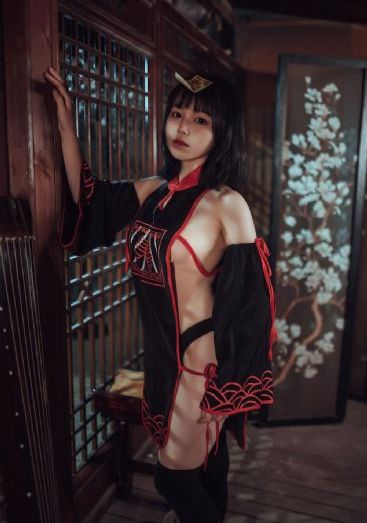 搜神转