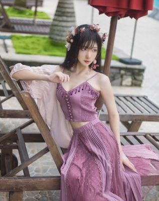 按摩院的秘密