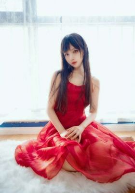 少女椿动漫
