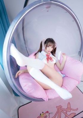 通灵少女