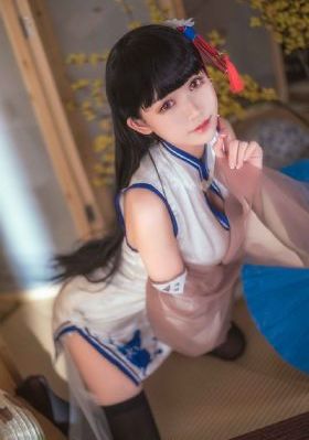 女子图鉴